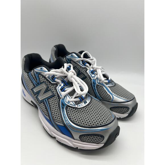 New Balance 740v2 Slate Grey Blue Agate U740SB2 Size M9.5/W11 New - Picture 11 of 16